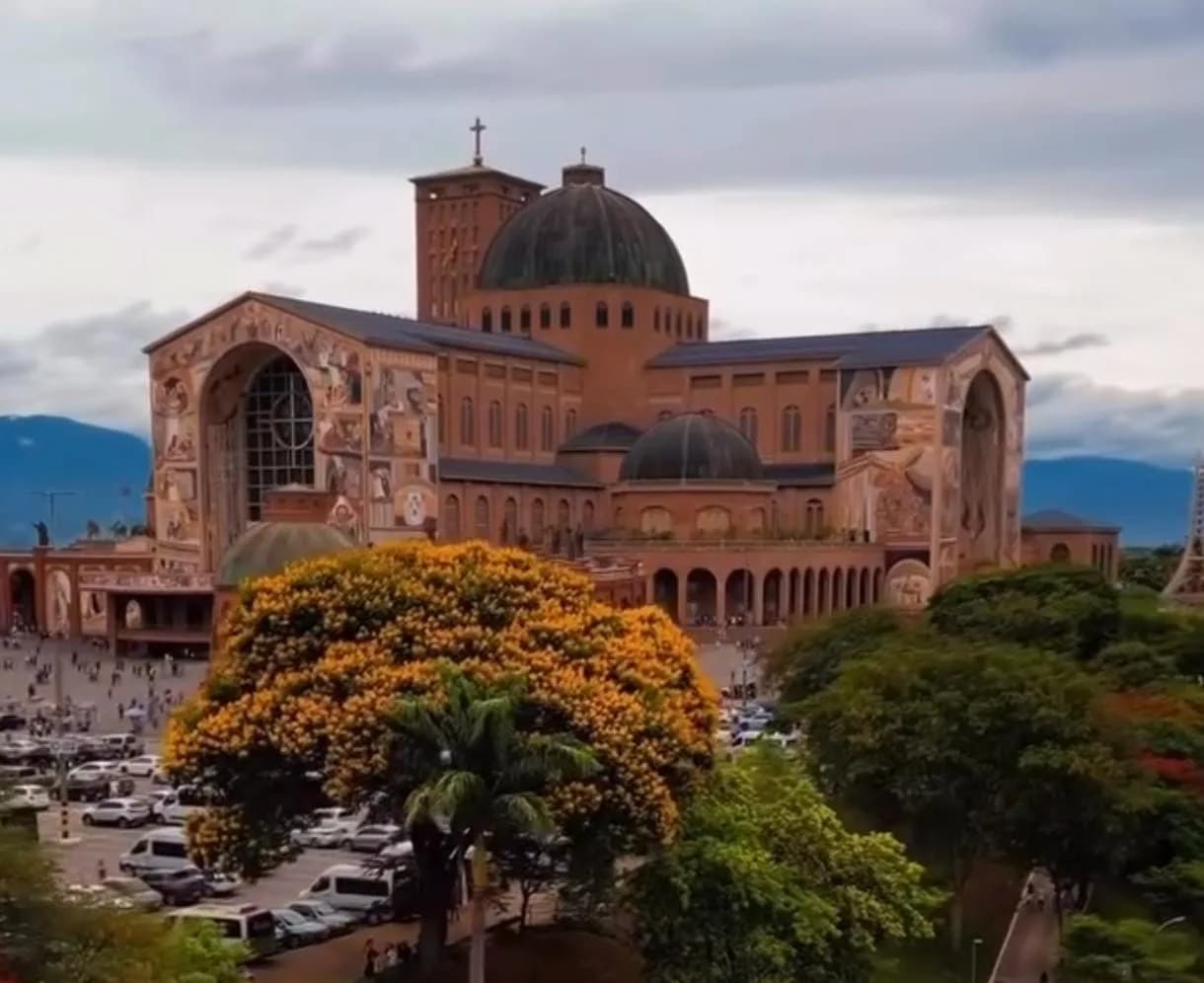 Aparecida do Norte